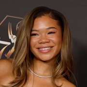 Storm Reid