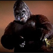 King Kong (1976)