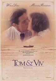 Rosemary Harris - Tom &amp; Viv (1994)