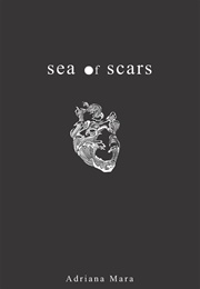 Sea of Scars (Adriana Mara)