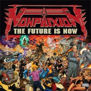 Non-Phixion