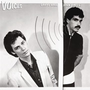 Kiss on My List - Hall &amp; Oates