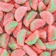 Watermelon Gummies