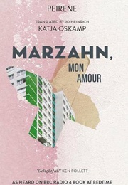 Marzahn, Mon Amour (Katja Oskamp)