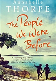 The People We Were Before (Annabelle Thorpe)