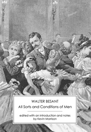 All Sorts and Conditions of Men (Walter Besant)