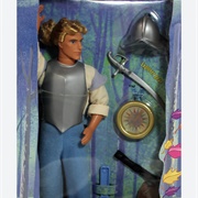 1995 Disney Sun Colors John Smith