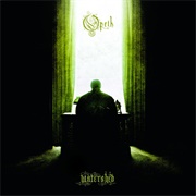 Watershed (Opeth, 2008)