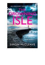 The Drowning Isle (Simon McLeave)