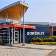 Boréalis