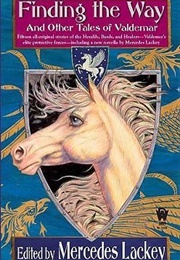 Finding the Way (Mercedes Lackey)