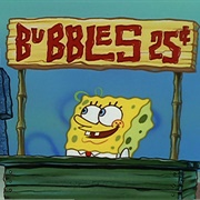 S1.E2: Bubblestand/Ripped Pants