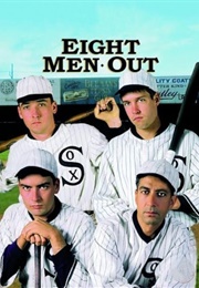 Eight Men Out (1988)