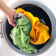 Know Laundry Basics