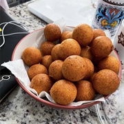 Buñuelos