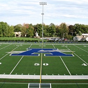 Brian Kelly Stadium