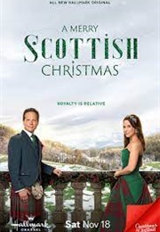 A Merry Scottish Christmas (2023)