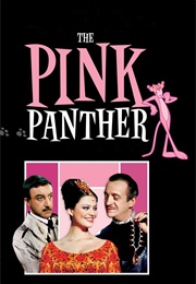 The Pink Panther (1963)