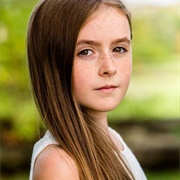 Caoimhe Judd (Princess of Barkingburg&#39;s English Voice Actor in PAW Patrol)