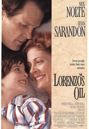 Susan Sarandon - Lorenzo&#39;s Oil (1992)