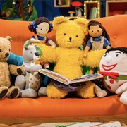 Play School