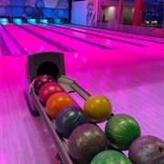 Go Bowling