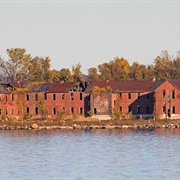 Hart Island