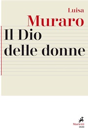 Il Dio Delle Donne (Luisa Muraro)