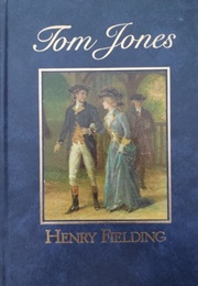 Tom Jones (Henry Fielding)