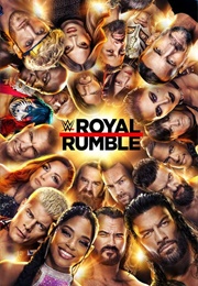 Royal Rumble (2024)