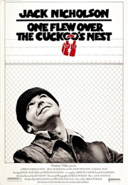 One Flew Over the Cuckoo&#39;s Nest (1975)