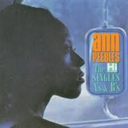 The Hi Singles A&#39;s &amp; B&#39;s - Ann Pebbles