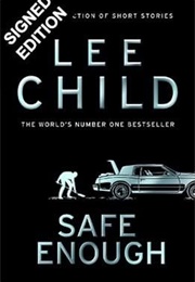 Safe Enough (Lee Child)