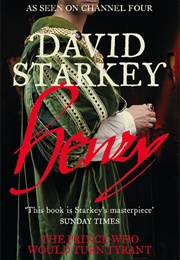 Henry (David Starkey)