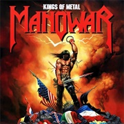 Kings of Metal (1988)