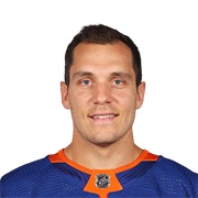 Bo Horvat (Canadian) - New York Islanders