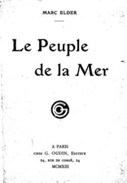 Le Peuple De La Mer (Marc Edler)