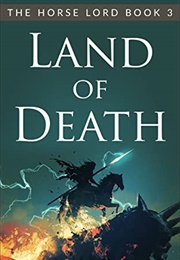 Land of Death (Arthur Drake)