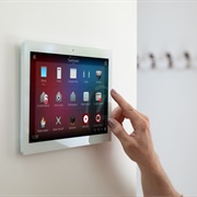 Smart Home Technology