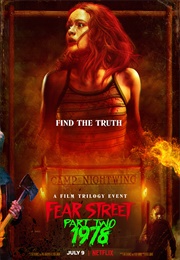 Fear Street Part Two: 1978 (2021)