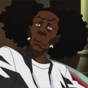 S3.E1: It&#39;s a Black President, Huey Freeman