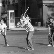 Stickball