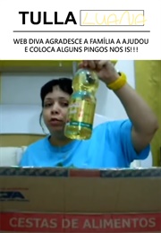 Web Diva Agradesce a Família a Ajudou E Coloca Alguns Pingos Nos Is!!! (2011)