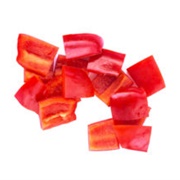 Pepper Cubes