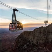 Ride in a Tram