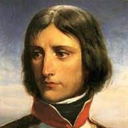 Napoleon Bonaparte