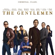 The Gentlemen (Movie)