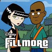 Fillmore! S2