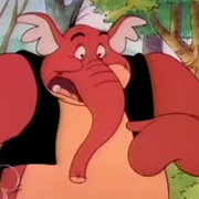 Heff Heffalump