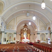 Our Lady of Lourdes (Minnesota)